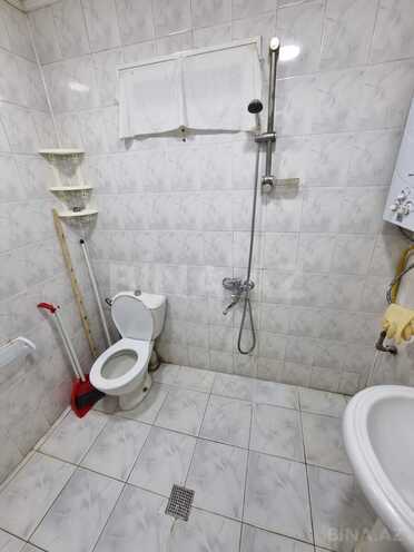 İcarəyə verilir 2 otaqlı köhnə tikili 55 m², Xətai r., photo 12 from 15