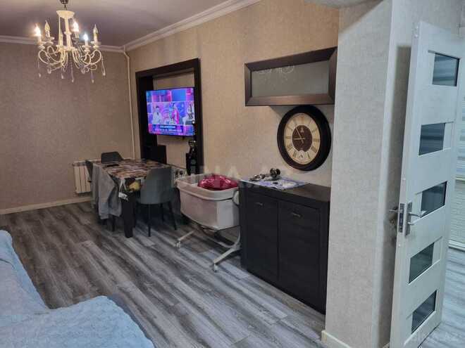 İcarəyə verilir 2 otaqlı köhnə tikili 55 m², Xətai r., photo 4 from 15