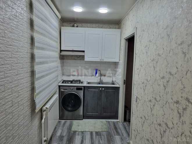 İcarəyə verilir 2 otaqlı köhnə tikili 55 m², Xətai r., photo 8 from 15