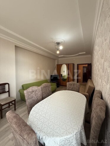 Сдаётся 2-комн. вторичка 70 м², Ясамальский р., photo 4 from 10