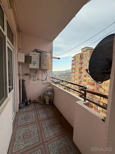 Сдаётся 2-комн. вторичка 70 м², Ясамальский р., photo 8 from 10