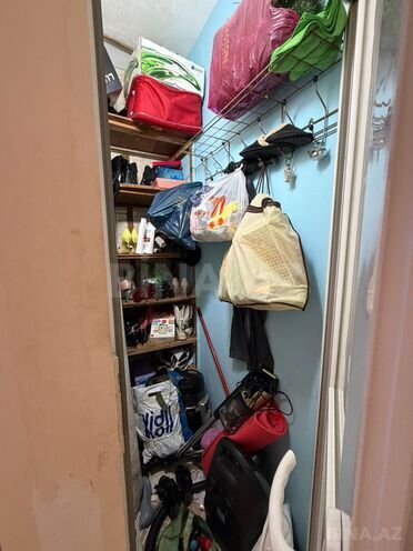 Satılır 2 otaqlı köhnə tikili 65 m², Həzi Aslanov m., photo 6 from 12