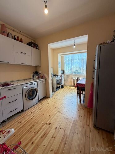 Satılır 2 otaqlı köhnə tikili 65 m², Həzi Aslanov m., photo 10 from 12