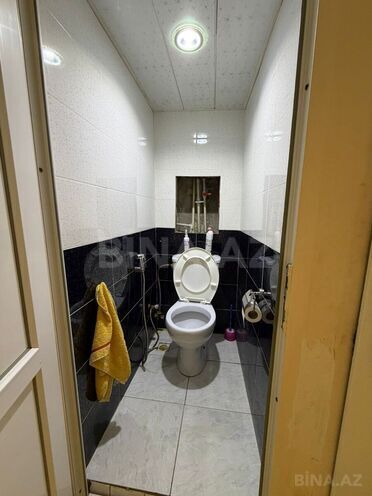 Satılır 2 otaqlı köhnə tikili 65 m², Həzi Aslanov m., photo 8 from 12