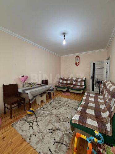 Satılır 2 otaqlı köhnə tikili 65 m², Həzi Aslanov m., photo 3 from 12