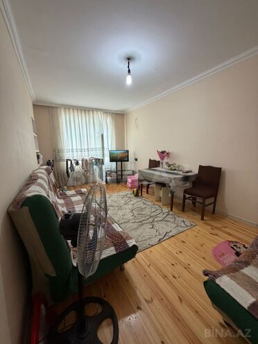 Satılır 2 otaqlı köhnə tikili 65 m², Həzi Aslanov m., photo 1 from 12