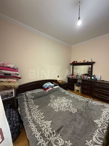 Satılır 2 otaqlı köhnə tikili 65 m², Həzi Aslanov m., photo 5 from 12