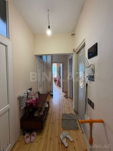 Satılır 2 otaqlı köhnə tikili 65 m², Həzi Aslanov m., photo 9 from 12