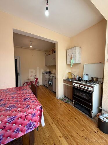 Satılır 2 otaqlı köhnə tikili 65 m², Həzi Aslanov m., photo 7 from 12