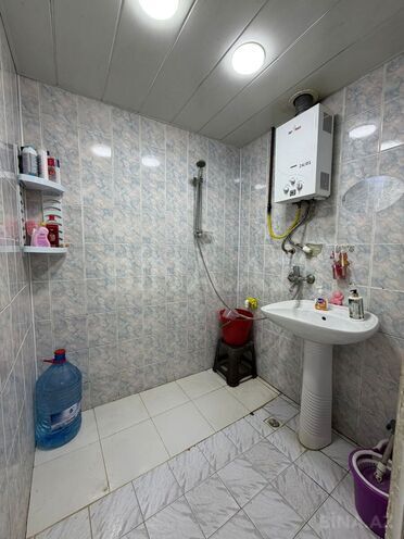 Satılır 2 otaqlı köhnə tikili 65 m², Həzi Aslanov m., photo 11 from 12