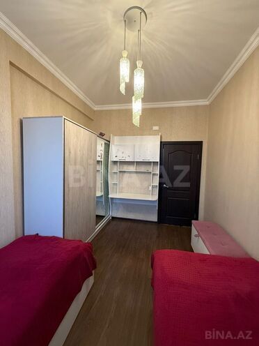 Сдаётся 2-комн. новостройка 60 м², Ясамальский р., photo 4 from 10