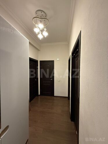 Сдаётся 2-комн. новостройка 60 м², Ясамальский р., photo 5 from 10