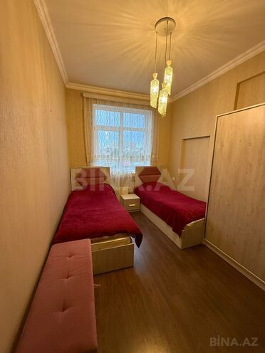 Сдаётся 2-комн. новостройка 60 м², Ясамальский р., photo 3 from 10