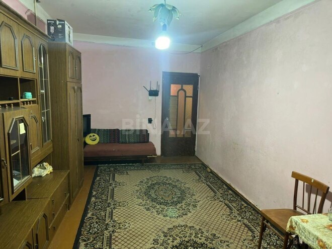 Satılır 2 otaqlı köhnə tikili 65 m², Xalqlar Dostluğu m., photo 3 from 7