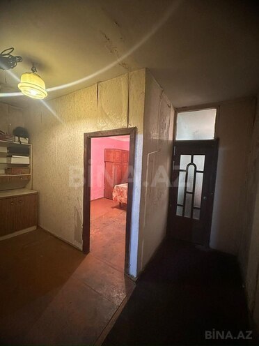 Satılır 2 otaqlı köhnə tikili 65 m², Xalqlar Dostluğu m., photo 6 from 7