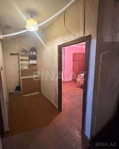 Satılır 2 otaqlı köhnə tikili 65 m², Xalqlar Dostluğu m., photo 5 from 7