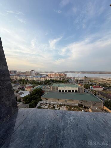Satılır 2 otaqlı yeni tikili 66 m², Masazır q., photo 25 from 26