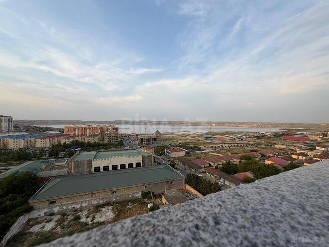 Satılır 2 otaqlı yeni tikili 66 m², Masazır q., photo 23 from 26