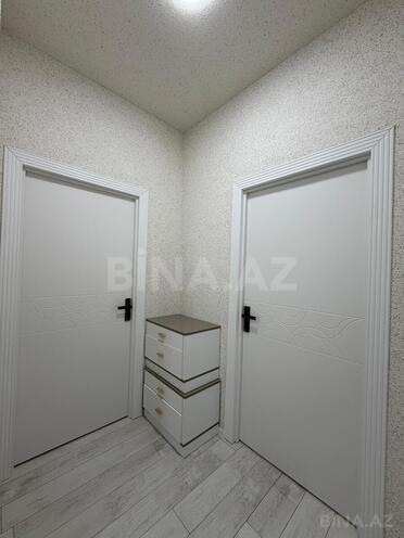 Satılır 2 otaqlı yeni tikili 66 m², Masazır q., photo 20 from 26