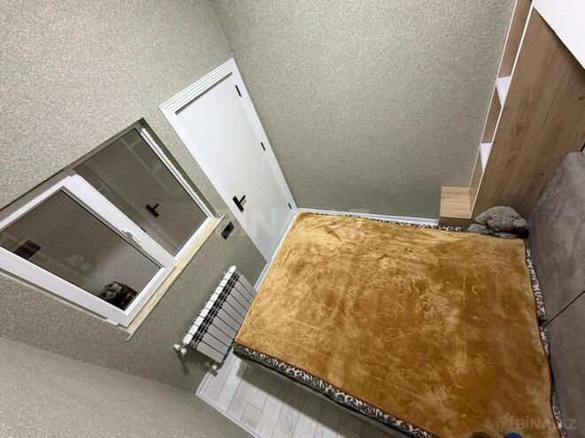 Satılır 2 otaqlı yeni tikili 66 m², Masazır q., photo 12 from 26