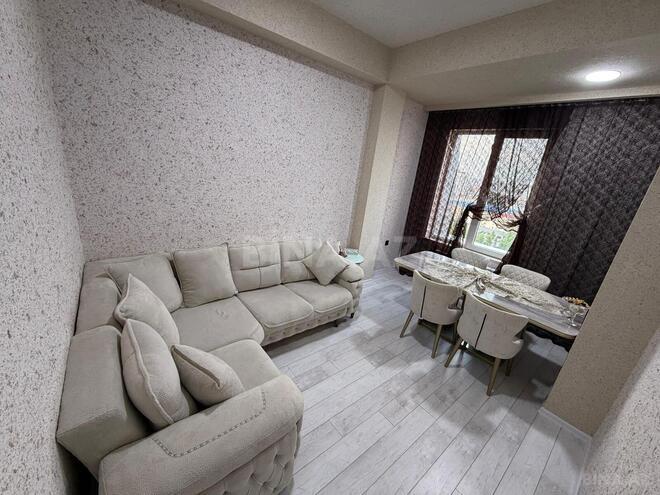 Satılır 2 otaqlı yeni tikili 66 m², Masazır q., photo 4 from 26