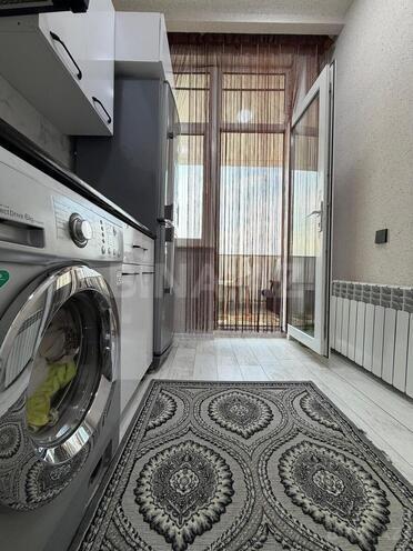 Satılır 2 otaqlı yeni tikili 66 m², Masazır q., photo 15 from 26