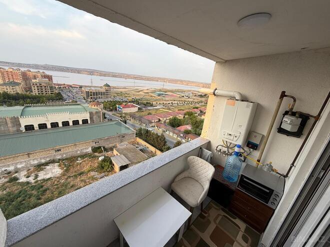Satılır 2 otaqlı yeni tikili 66 m², Masazır q., photo 16 from 26