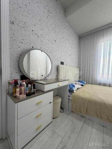 Satılır 2 otaqlı yeni tikili 66 m², Masazır q., photo 8 from 26