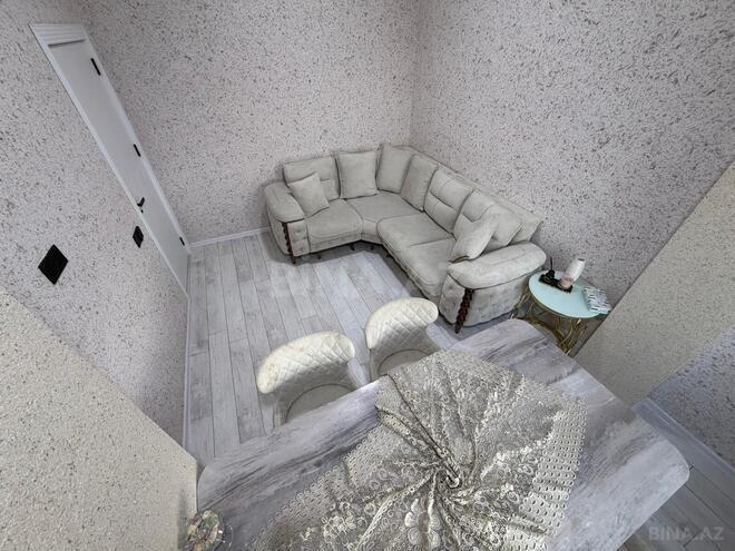Satılır 2 otaqlı yeni tikili 66 m², Masazır q., photo 3 from 26