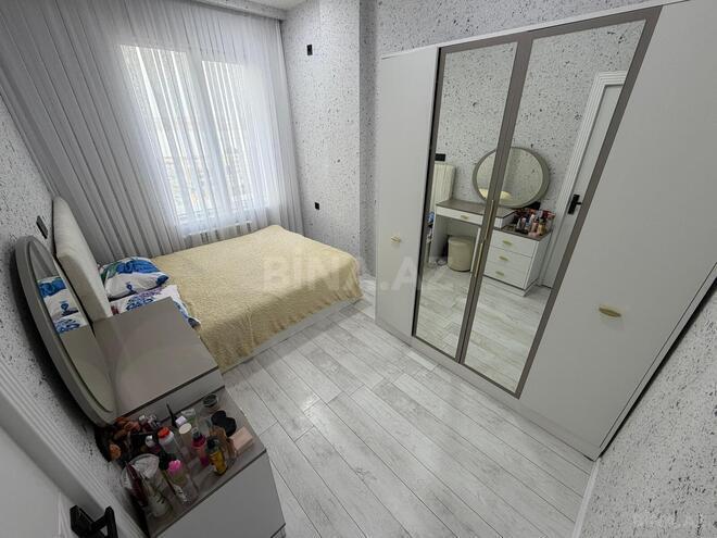 Satılır 2 otaqlı yeni tikili 66 m², Masazır q., photo 9 from 26