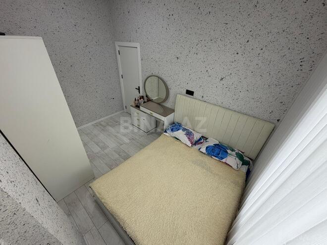 Satılır 2 otaqlı yeni tikili 66 m², Masazır q., photo 10 from 26