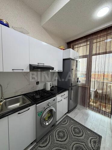 Satılır 2 otaqlı yeni tikili 66 m², Masazır q., photo 14 from 26