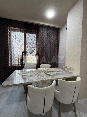 Satılır 2 otaqlı yeni tikili 66 m², Masazır q., photo 5 from 26