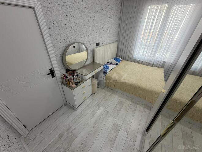 Satılır 2 otaqlı yeni tikili 66 m², Masazır q., photo 7 from 26