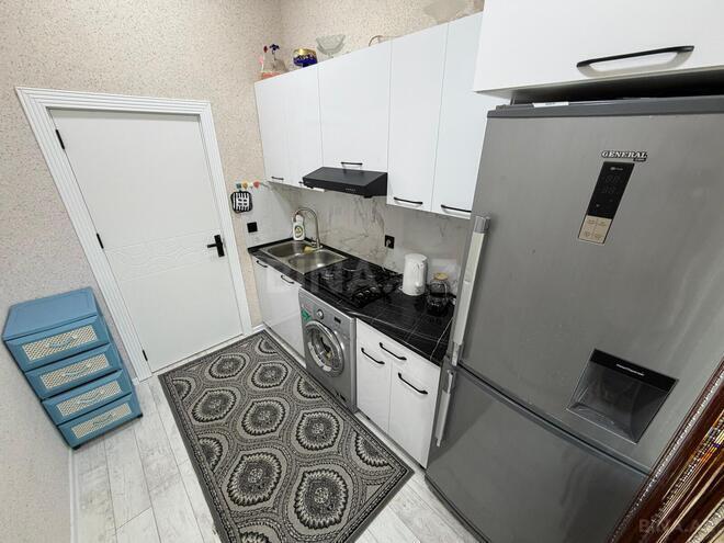 Satılır 2 otaqlı yeni tikili 66 m², Masazır q., photo 13 from 26