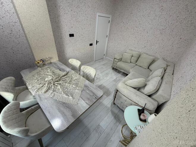 Satılır 2 otaqlı yeni tikili 66 m², Masazır q., photo 1 from 26