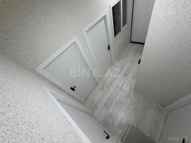 Satılır 2 otaqlı yeni tikili 66 m², Masazır q., photo 18 from 26