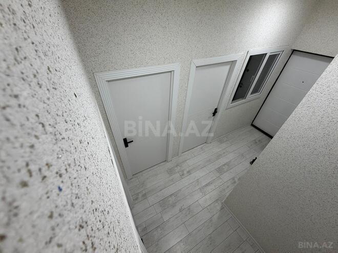 Satılır 2 otaqlı yeni tikili 66 m², Masazır q., photo 19 from 26