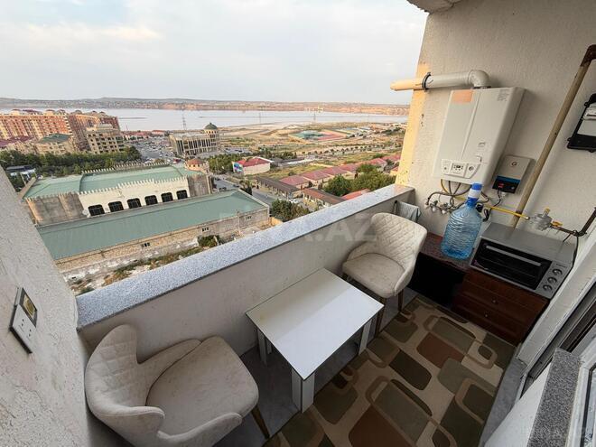Satılır 2 otaqlı yeni tikili 66 m², Masazır q., photo 17 from 26