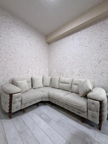 Satılır 2 otaqlı yeni tikili 66 m², Masazır q., photo 6 from 26