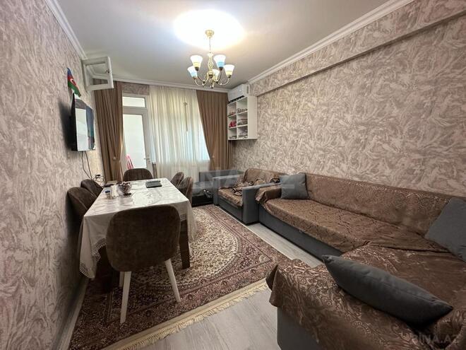Продаётся 2-комн. вторичка 45 м², пос. Ази Асланова, photo 6 from 18