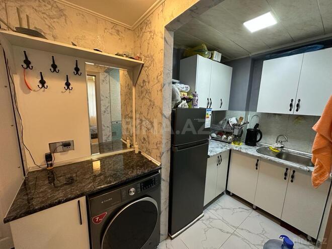 Продаётся 2-комн. вторичка 45 м², пос. Ази Асланова, photo 11 from 18