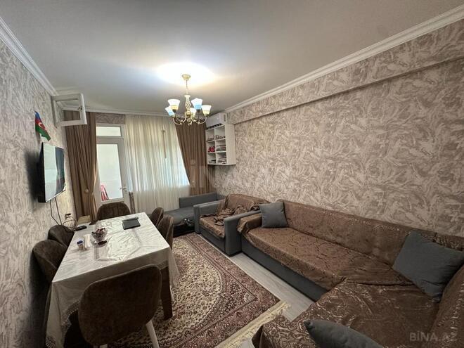 Продаётся 2-комн. вторичка 45 м², пос. Ази Асланова, photo 1 from 18