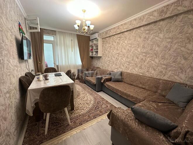 Продаётся 2-комн. вторичка 45 м², пос. Ази Асланова, photo 3 from 18