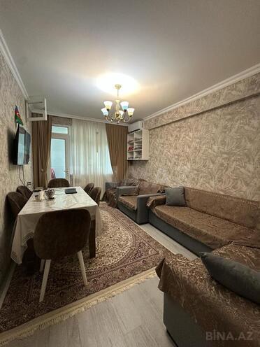 Продаётся 2-комн. вторичка 45 м², пос. Ази Асланова, photo 5 from 18