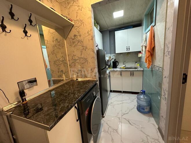 Продаётся 2-комн. вторичка 45 м², пос. Ази Асланова, photo 12 from 18