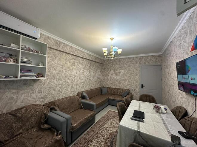 Продаётся 2-комн. вторичка 45 м², пос. Ази Асланова, photo 4 from 18