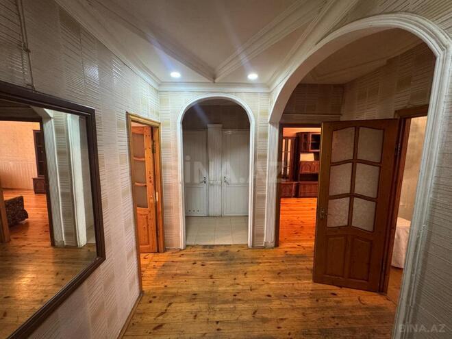 Satılır 4 otaqlı köhnə tikili 90 m², Əhmədli m., photo 3 from 11