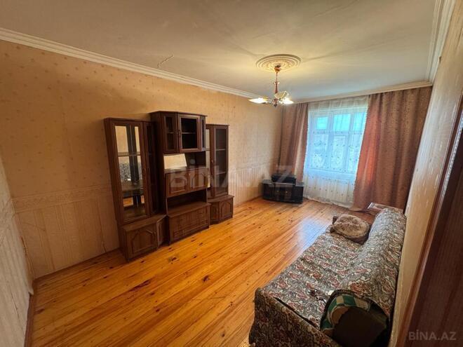 Satılır 4 otaqlı köhnə tikili 90 m², Əhmədli m., photo 6 from 11