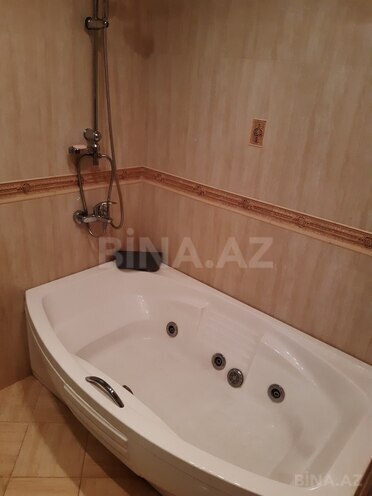 İcarəyə verilir 2 otaqlı yeni tikili 110 m², İnşaatçılar m., photo 11 from 16